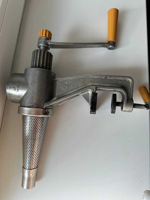 Соковыжималка ручная СССР