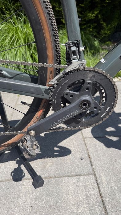 Gravel Canyon Grail CF SL 7 Rozmiar S
