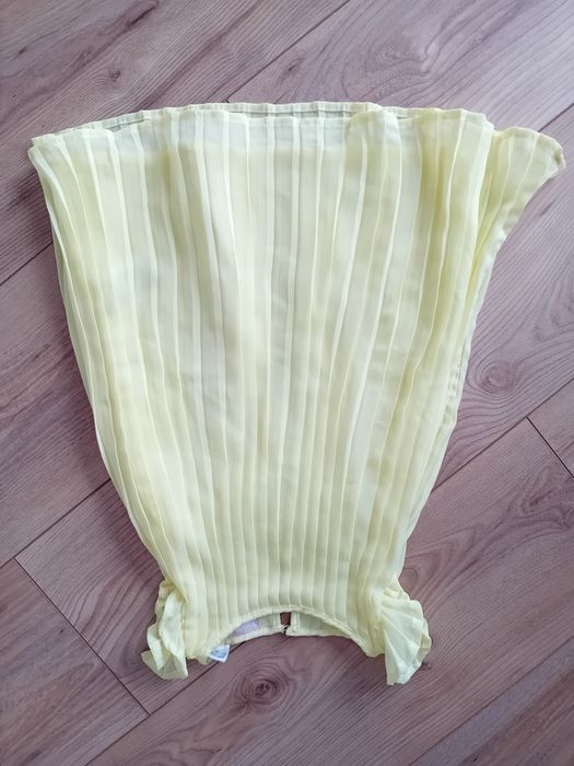 Zzestaw 4szt sukienek r80 dla dziewczynek