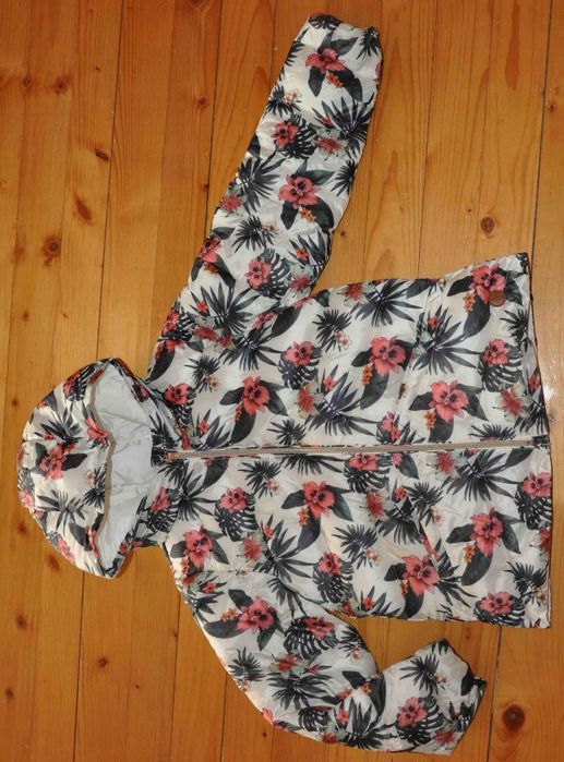 куртка Mango на 12-14 років