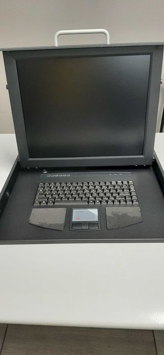 Monitor/ Painel Fujitsu