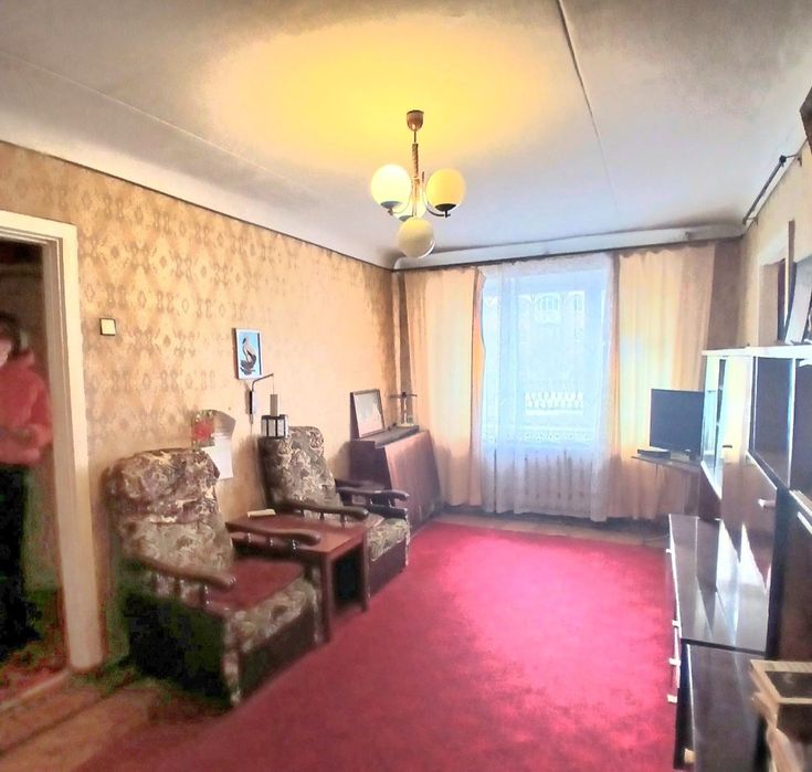 ТЕРМІНОВО! 3к квартира. Р-н Ковалівського парку