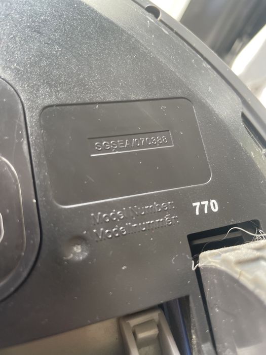 Irobot roomba aspirador