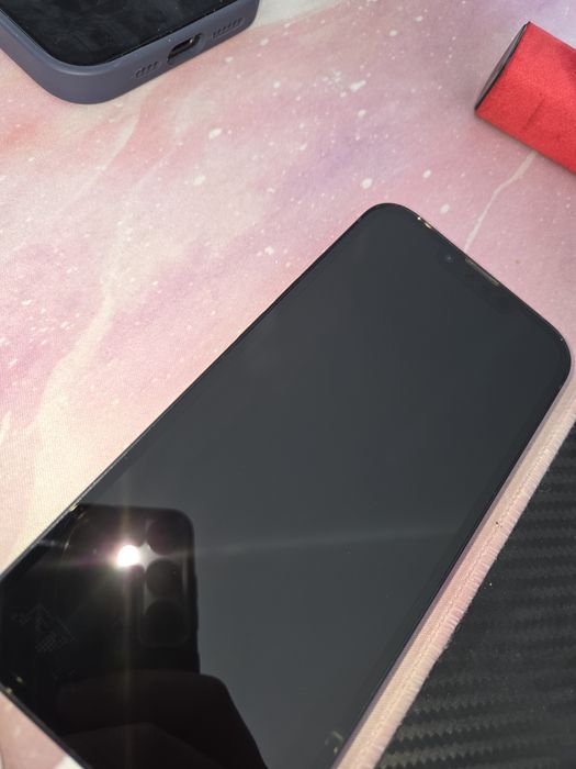 Iphone 13 256 gb / midnight / icloud lock / все остальное рабочее ! Родное !