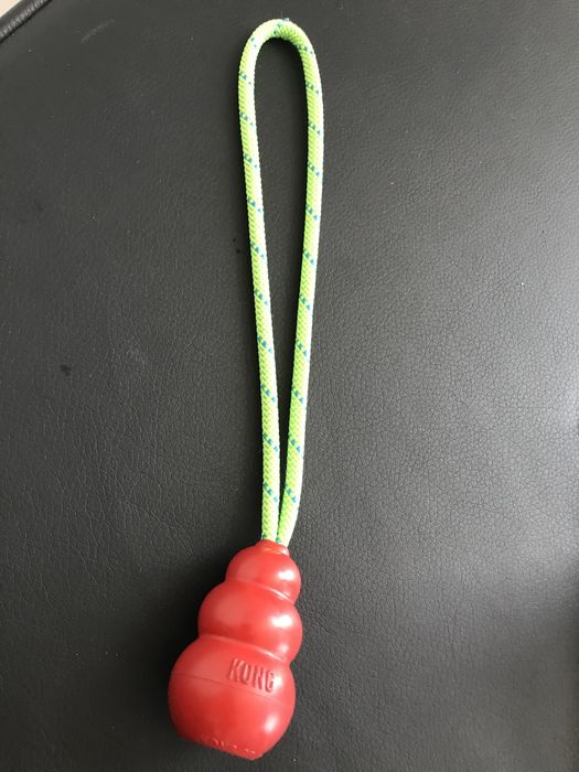 Іграшка для собак kong