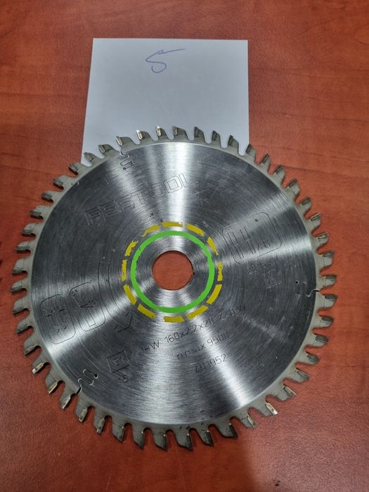 Festool tarcza 496306