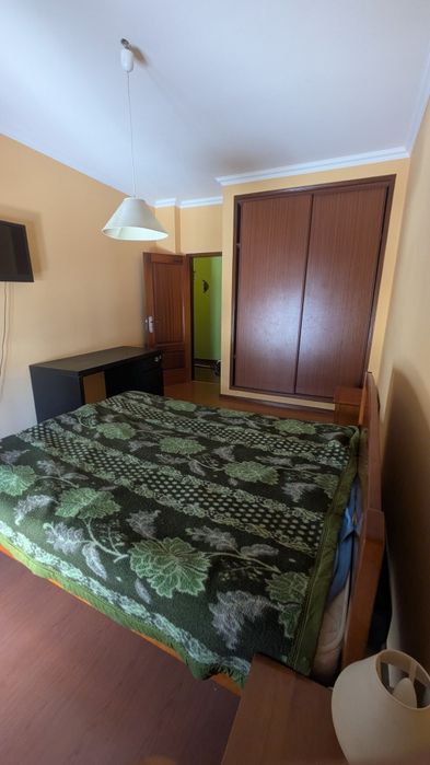 1 Quarto centro Almeirim