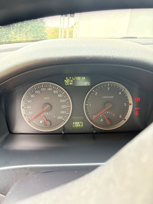 Volvo v 50 para venda ou troca