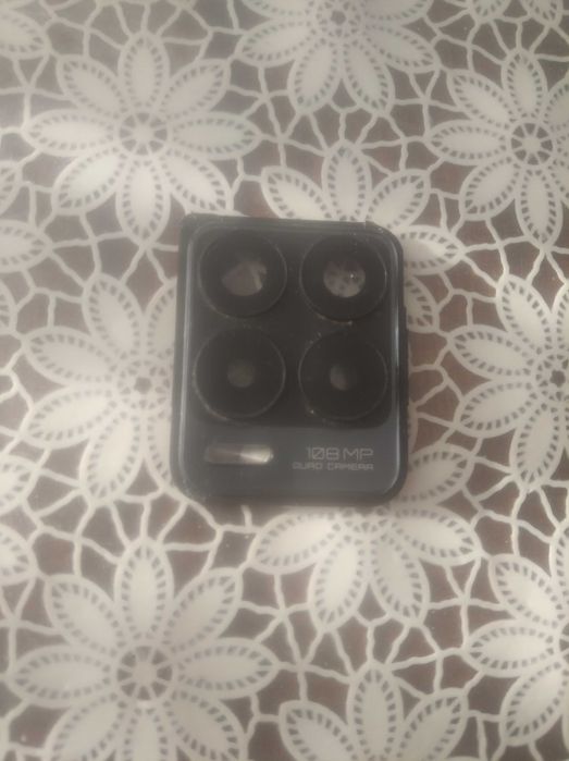 Rralme 8 pro uszkodzony