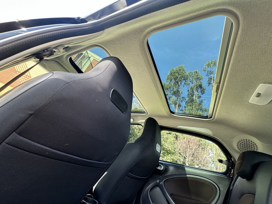 Smart Perfect 90cv