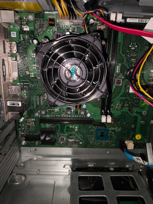 Системний блок Fujitsu i5 6500