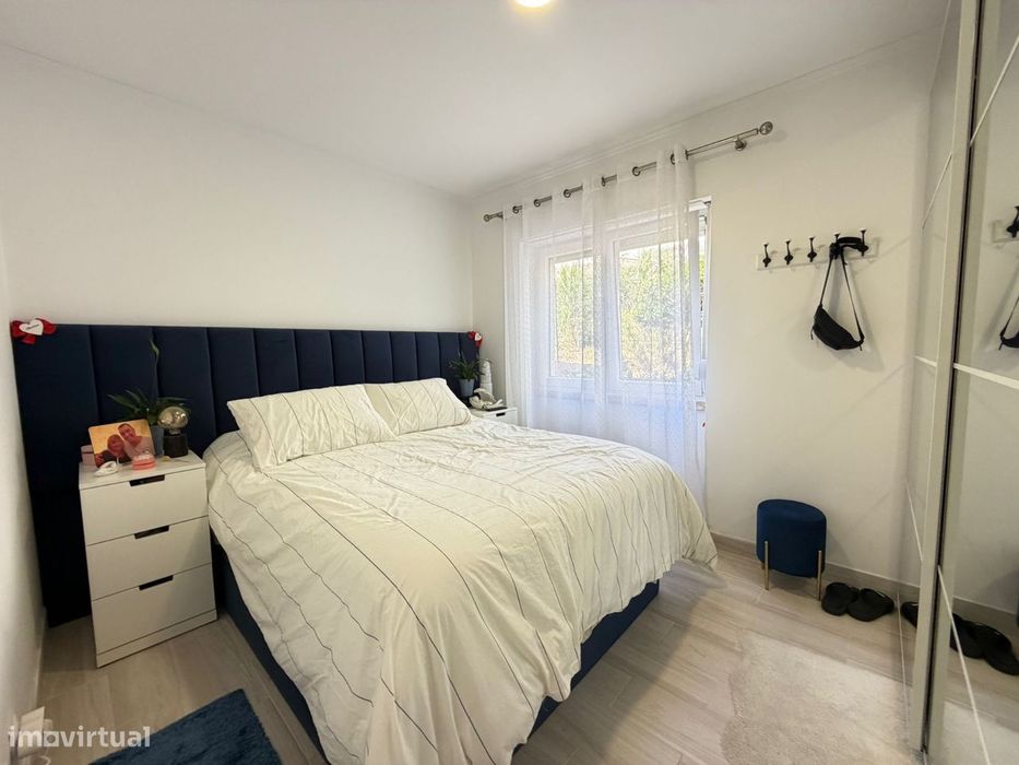 Apartamento, 1 quarto, Amadora, Damaia