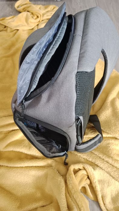 Vendo mochila para máquina fotográfica