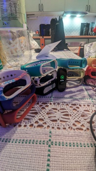 Xiaomi Mi Band 4
