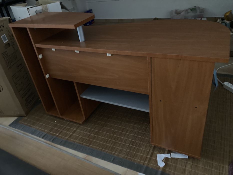 Secretaria para escritorio, estudo e/ou computador