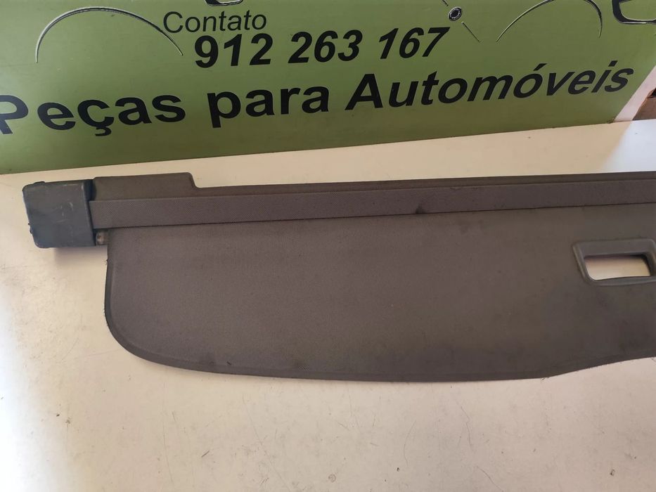 Vw Passat B5 Variant - CHAPELEIRA CORTINA MALA - CL129