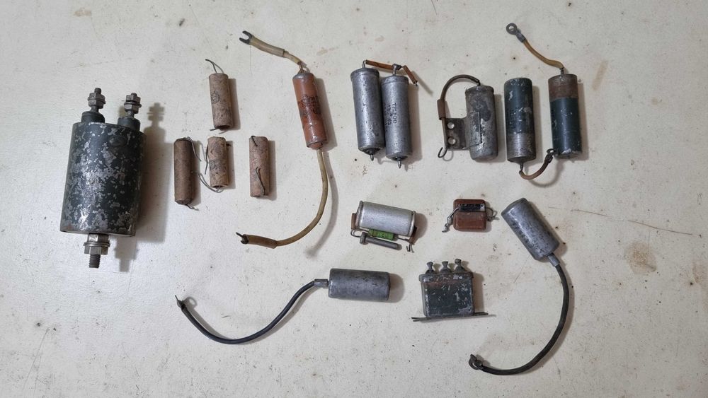 Запчасти и детали к мотоциклу ИЖ Юпитер 2