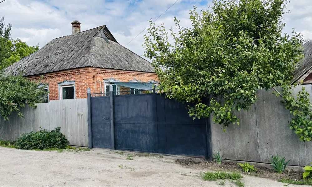 Будинок приватний