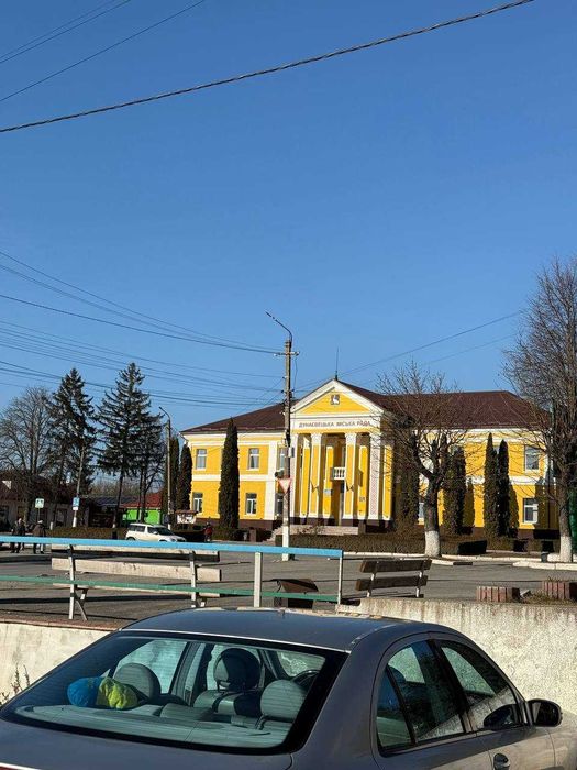 Нежитлове приміщення Дунаївці Центр.