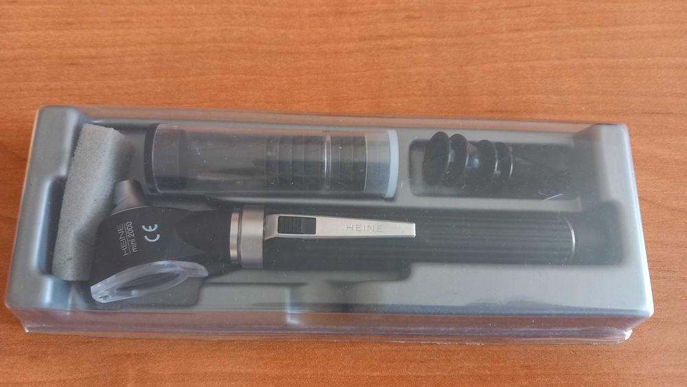 Otoskop HEINE mini 2000
