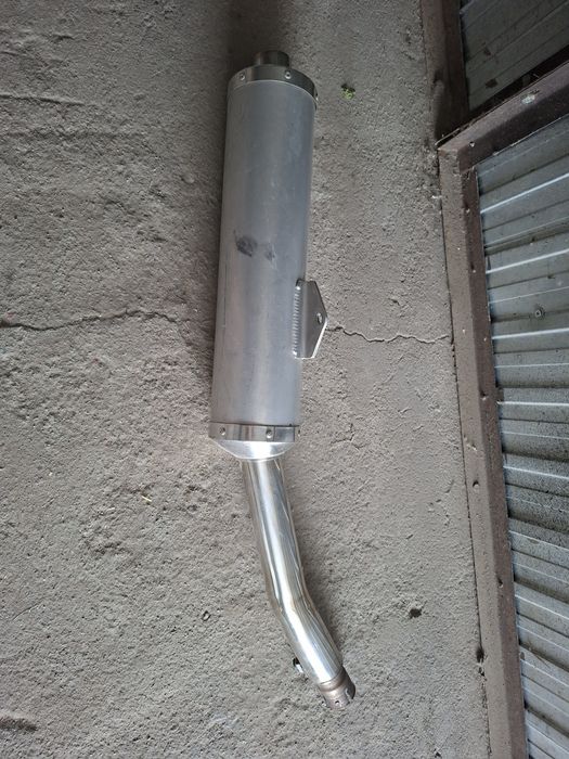 Sprzedam wydech yamaha  r6 rj03