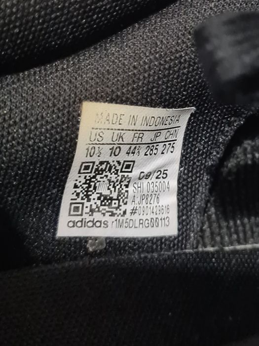 Чоловічі кеди, снікерси Adidas Streettalk
код: 178183
Adidas STREETTALK