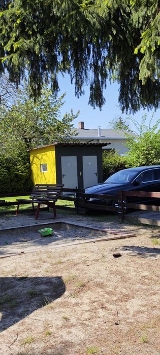 Działka ROD 335m² | Poznań | ROD Mostostal - Widok 5