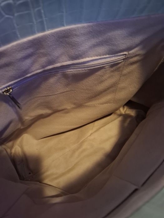 Torebka damska wizytowa