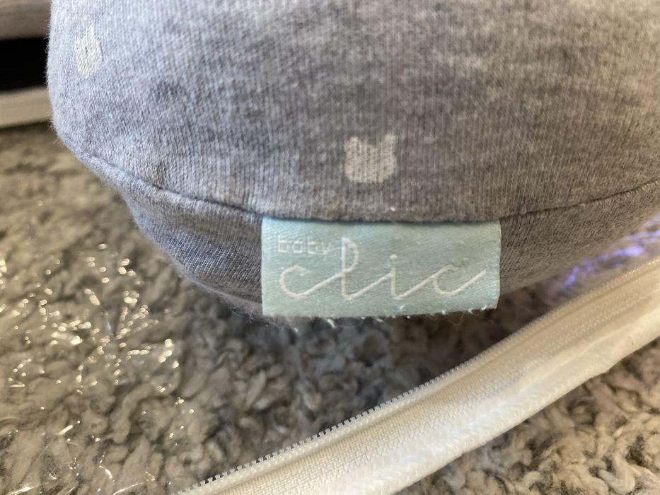 Ninho para recem nascidos Baby Chic