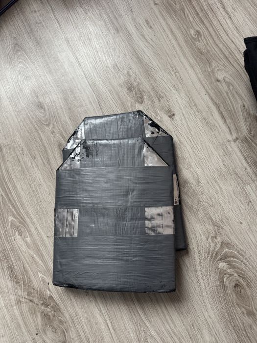 Броніжелет якісний !