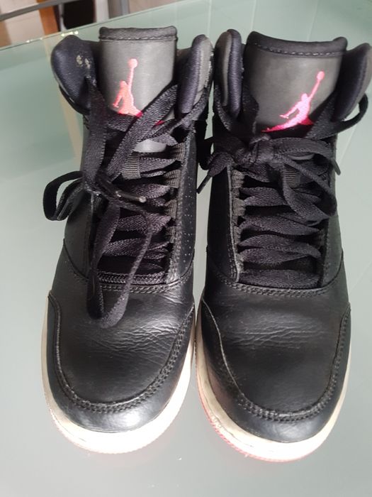 Sapatilhas como novas