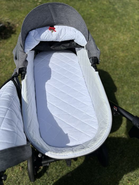 Wózek bebetto yoddi