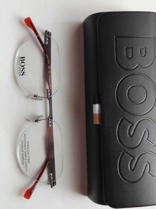 Акція!Нова оправа Hugo Boss BOSS 1265/B  оригінал
