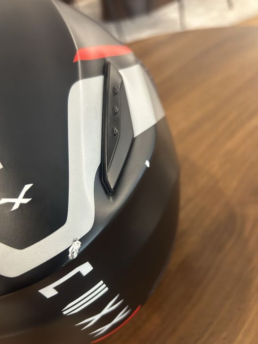 Nexx X Vilitur tamanho S