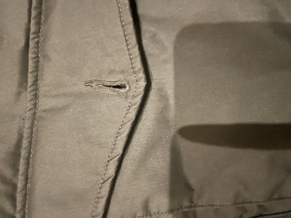 Kurtka zimowa h&m 158