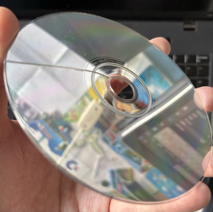 SLD - Judge dredd - dredd vs death gra PC Uszkodzona