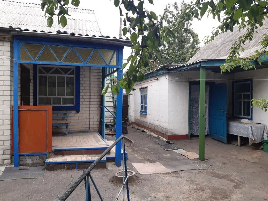 Продам дом Губиниха сахарный завод.