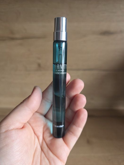 Calvin Klain Eternity Aromatic Essence