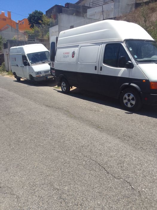 Mudanças e Transportes 24h LowCost