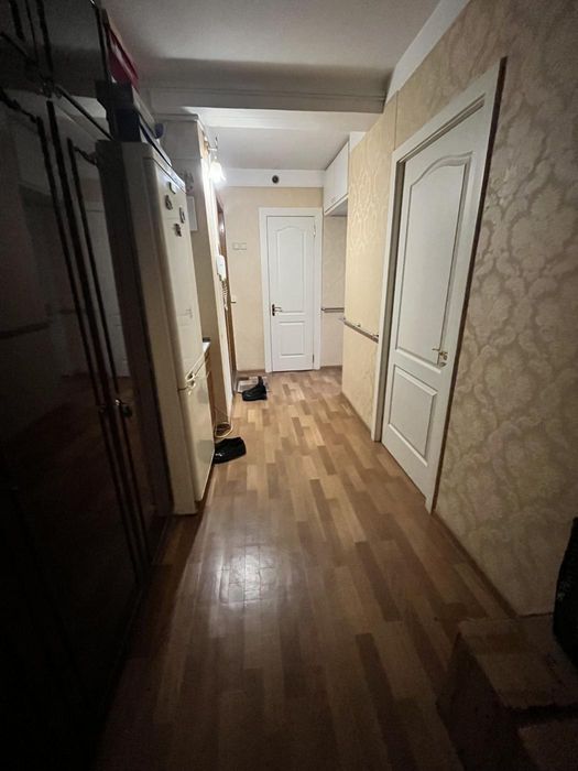 3х кімнатна квартира в Комунарському районі