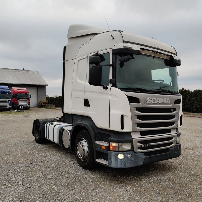 Scania