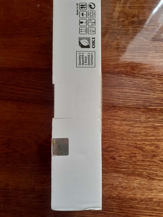 Genuine toner cartridge c5600 c5700