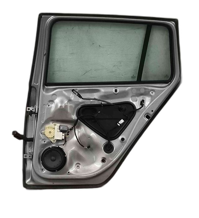 Porta Trás Direita - VW GOLF VI Van