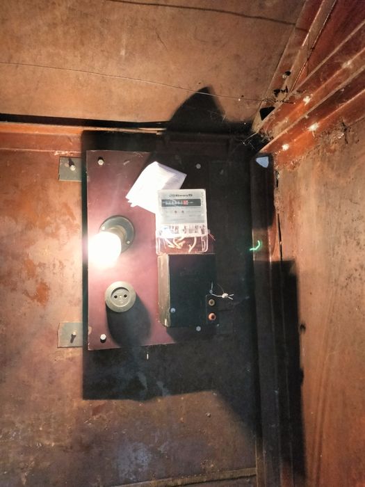 Продам гараж Восход