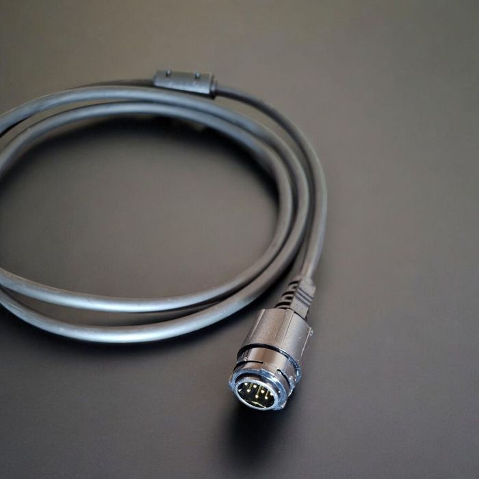 Кабель для програмування автомобільних рацій Motorola DM4400, DM4600