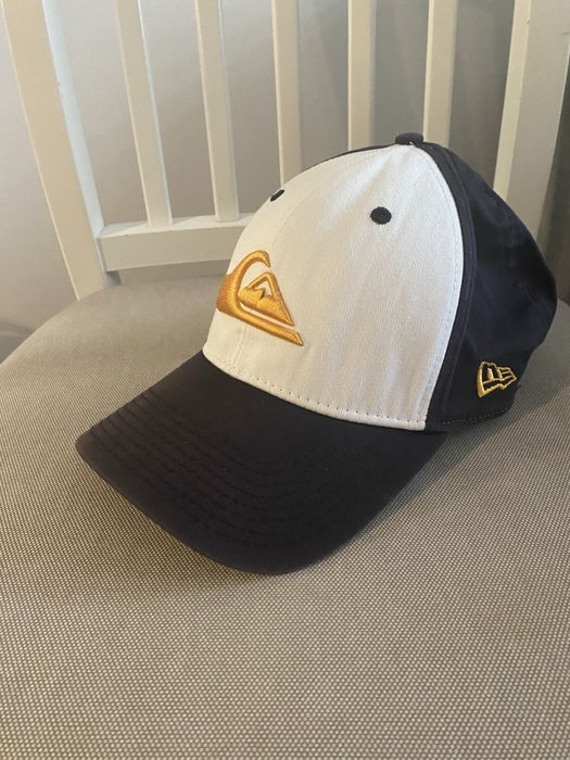 Czapka z daszkiem New Era