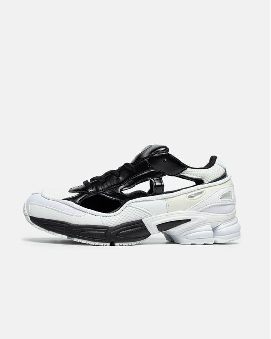 Новинка! Raf Simons Replicant White Black•Раф Сімонс(чорно-білі),raf simons