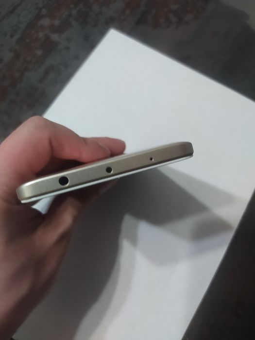 Xiaomi redmi note 4x