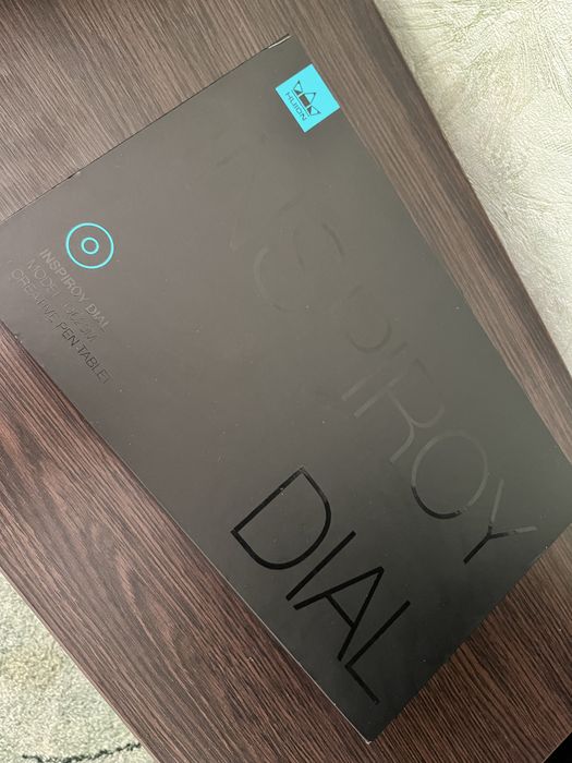 huion q620m состояние идеал