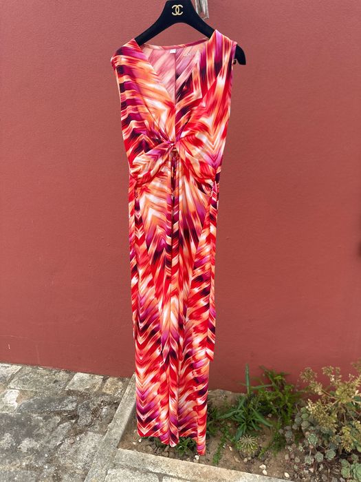 Vestido de verão